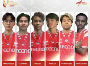 Bigetron Academy Susul Jejak Sofia Esports Promosi ke Liga 2 Esports Nasional 2024