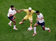 Hasil Piala Dunia 2026: Cristiano Ronaldo Pimpin Pesta Gol Portugal, Inggris Gagal Menang