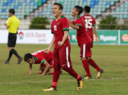 Klub Egy Maulana Vikri Terancam Degradasi dari Kasta Tertinggi Liga Polandia