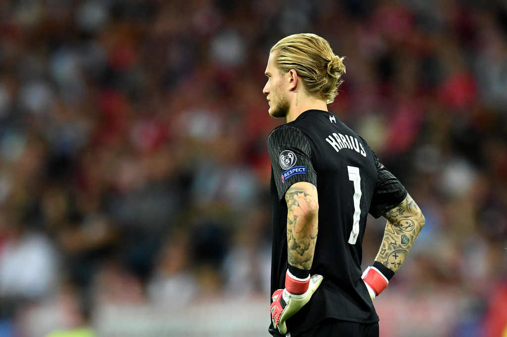 Alisson Datang, Loris Karius Mulai Pikirkan Masa Depannya di Liverpool
