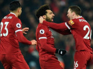 Ini Lima Faktor Penentu Liverpool Berhasil Kalahkan Man City