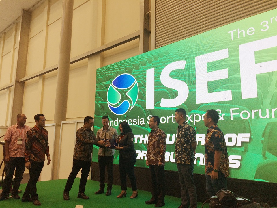 PSSI Akan Undang 34 Perwakilan Asprov ke ISEF 2018