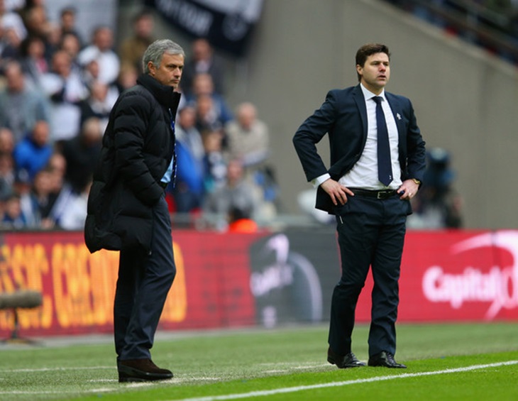 Ini Dua Pelatih Incaran Madrid