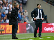Ini Dua Pelatih Incaran Madrid