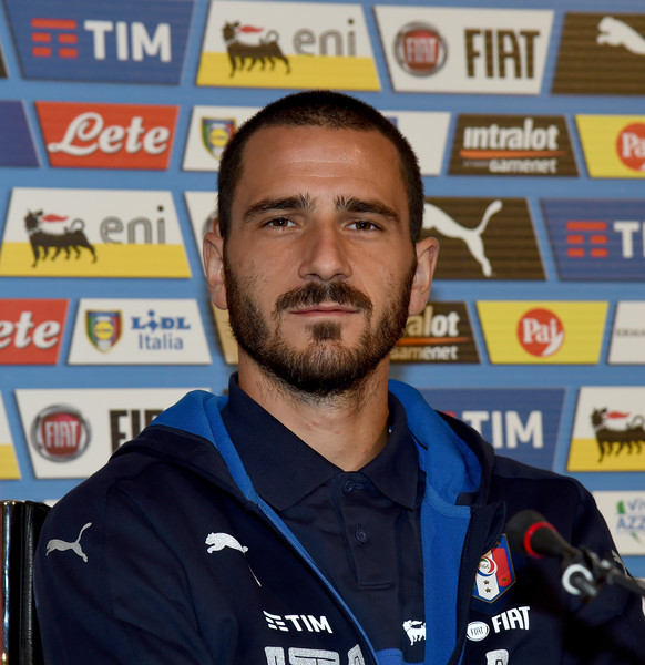 Manajemen Chelsea Ingin Boyong Bonucci Ke Stamford Bridge