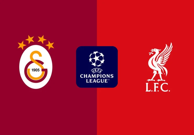 7 Fakta Menarik Jelang Duel Panas Galatasaray vs Liverpool di Liga Champions