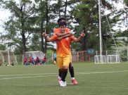 Persija Kembali Orbitkan Empat Pemain Muda ke Tim Utama