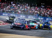 FIA Rallycross World Cup Indonesia 2026 Hadir, Sambut 5 Abad DKI Jakarta
