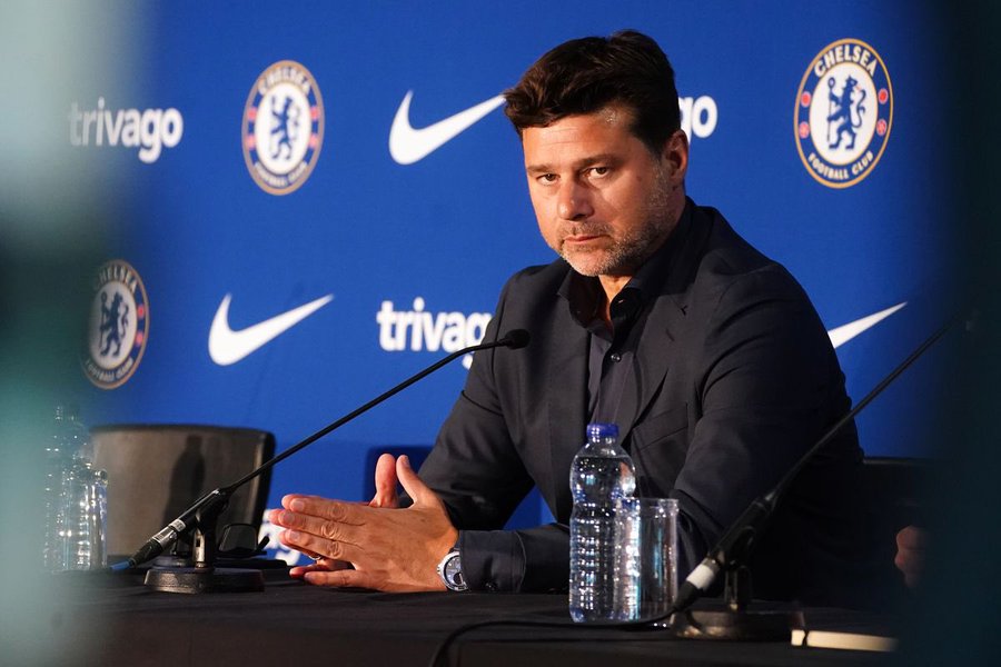 Pochettino Akui Pemain Muda Chelsea Berlagak seperti Raja