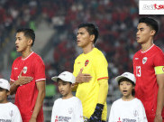 Shin Tae-yong Yakin Skuad Muda Timnas Indonesia Akan Berkembang meski Gagal di Piala AFF 2024