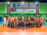 GoBasket 3 Dekade: Niat Mulia di Balik Panasnya Kompetisi