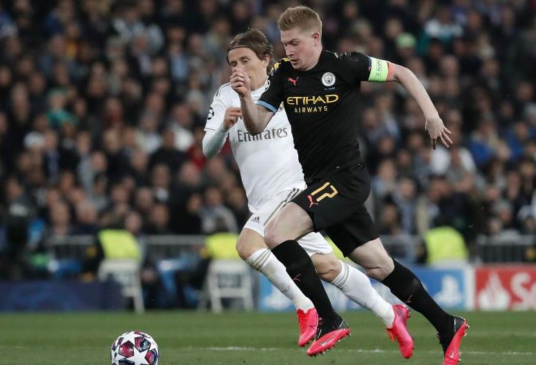 Pressing Fundamental dalam Sepak Bola Modern
