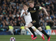 Pressing Fundamental dalam Sepak Bola Modern
