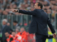 Pelatih Juventus Bocorkan Kisi-kisi Starting Lineup Kontra AC Milan