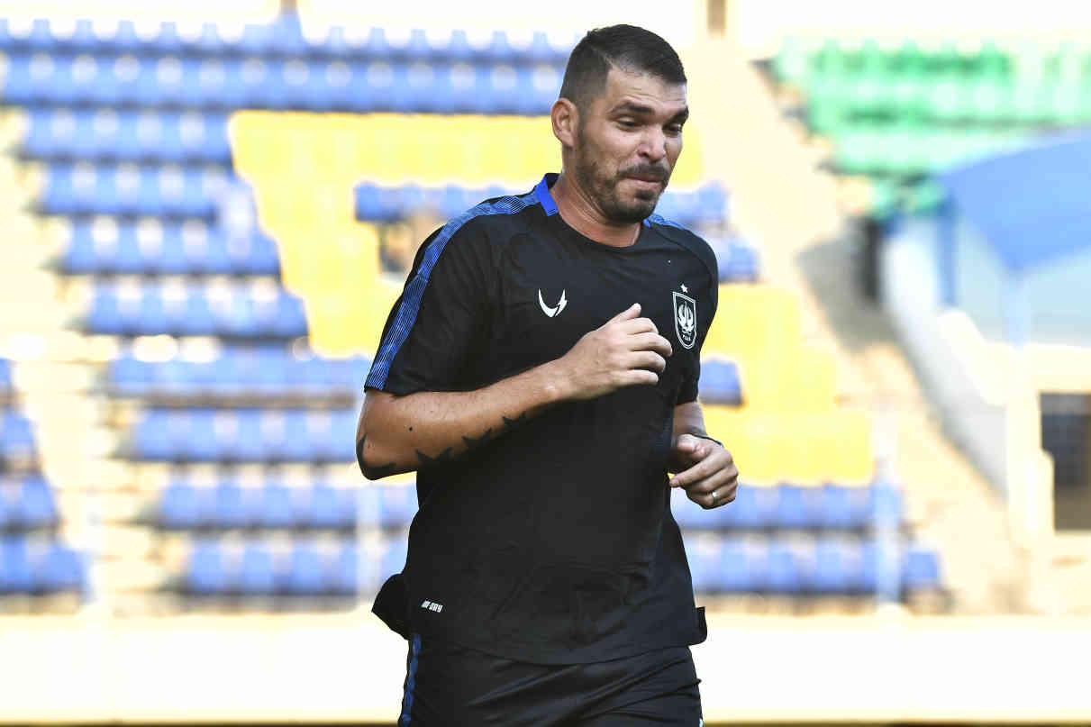 Pelatih PSIS Semarang Berharap Wallace Costa Sudah Siap saat Melawan Barito Putera