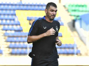 Pelatih PSIS Semarang Berharap Wallace Costa Sudah Siap saat Melawan Barito Putera