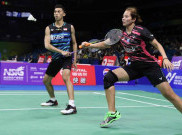 Menanti Kejutan Rinov/Mentari dan Ronald/Annisa di Kejuaraan Dunia 2019