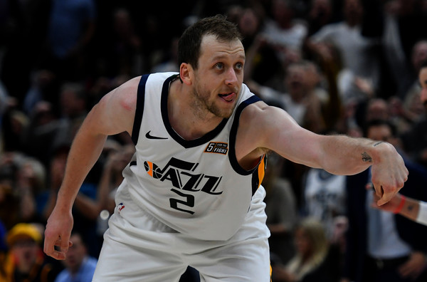 Perempat Final Piala Dunia Basket 2019 'Rasa' Utah Jazz
