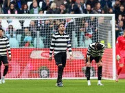 Prediksi dan Statistik Juventus vs Genoa: Berjuang untuk Tiket Liga Champions
