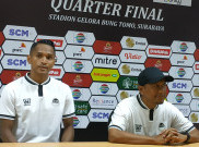 TIRA–Persikabo Tak Pantas Kelewat Percaya Diri di Markas Persebaya