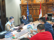 PSSI Terima Data Pemain Keturunan U-18 sampai U-20