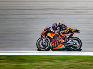 5 Fakta Menarik MotoGP Republik Ceska: Brad Binder Bawa Kebanggaan Masyarakat Afrika Selatan