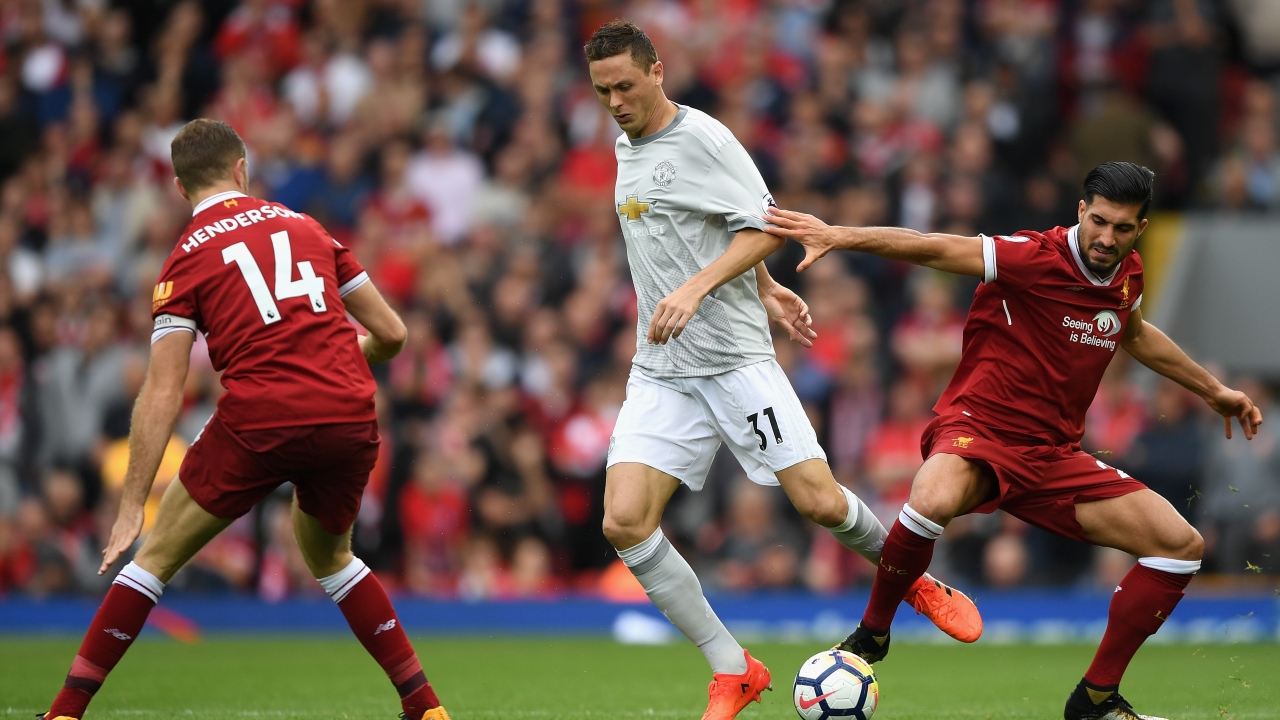 Manchester United Vs Liverpool: Setan Merah Bisa Andalkan Tuah Old Trafford