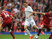 Manchester United Vs Liverpool: Setan Merah Bisa Andalkan Tuah Old Trafford
