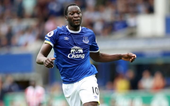 Ini Alasan Lukaku Memilih Untuk Bertahan Di Everton
