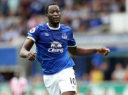 Ini Alasan Lukaku Memilih Untuk Bertahan Di Everton