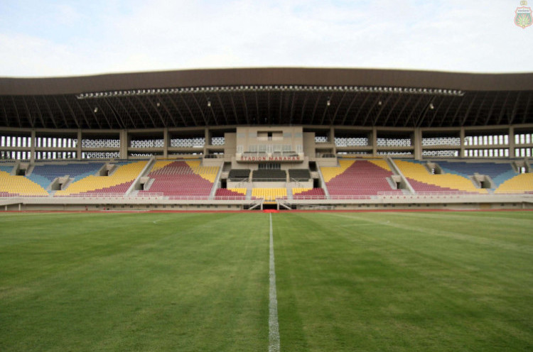 350 Personel Keamanan Disiapkan untuk Laga Liga 2 di Stadion Manahan