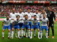 Italia Indikasikan Nations League Bukan Target Utama Tim 