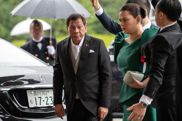 Awal Negatif SEA Games 2019, Presiden Filipina Marah dan Investigasi Dugaan Korupsi