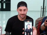 Irak Masuk ke Piala Dunia 2026, Frans Putros: Terima Kasih Bobotoh