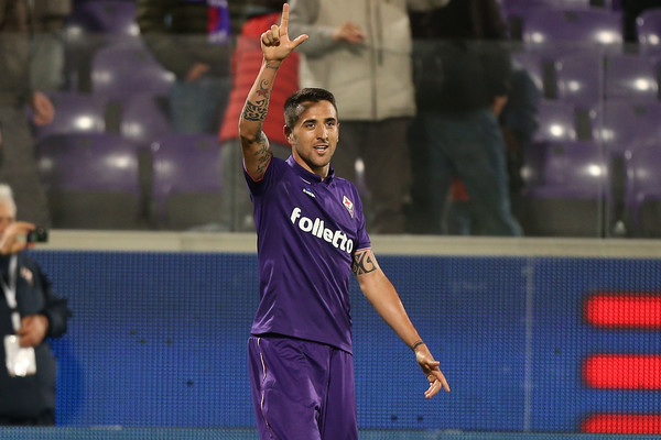 Matias Vecino Semakin Dekat ke Inter Milan