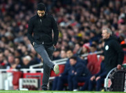 Ditolak Vlahovic, Arsenal Juga Disalip Newcastle untuk Bruno dan Sulit Rekrut Arthur