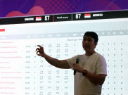 Timnas Basket Indonesia Sempat Buta Aturan pada Asian Games 2018