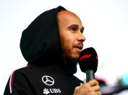 Buka-bukaan, Hamilton Akui Tertarik Beli Tim MotoGP