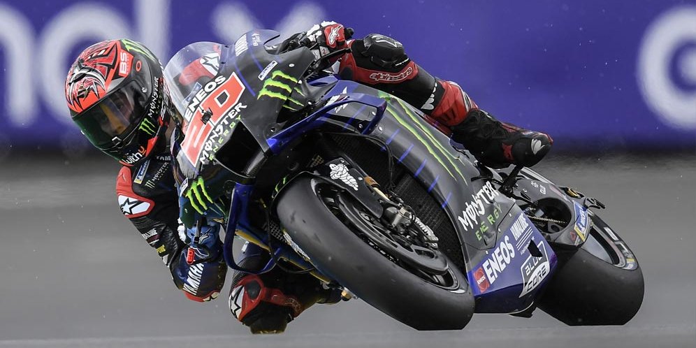 Dikepung Ducati, Quartararo Waspada