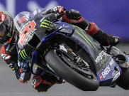 Dikepung Ducati, Quartararo Waspada