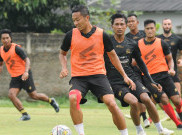 Venue Netral dan Tanpa Penonton, Arema FC Ingin Ukir Sejarah Kontra Persib