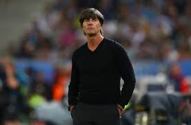 Loew: Jerman Jadi Musuh Bersama di Piala Dunia 2018