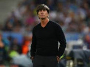 Loew: Jerman Jadi Musuh Bersama di Piala Dunia 2018