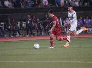 Timnas Indonesia Kalahkan Filipina 2-1, Shin Tae-yong: Saya Tidak Puas dan Tak Senang!