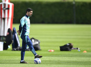  Mikel Arteta Tidak Akan Istirahatkan Pemain Pilar