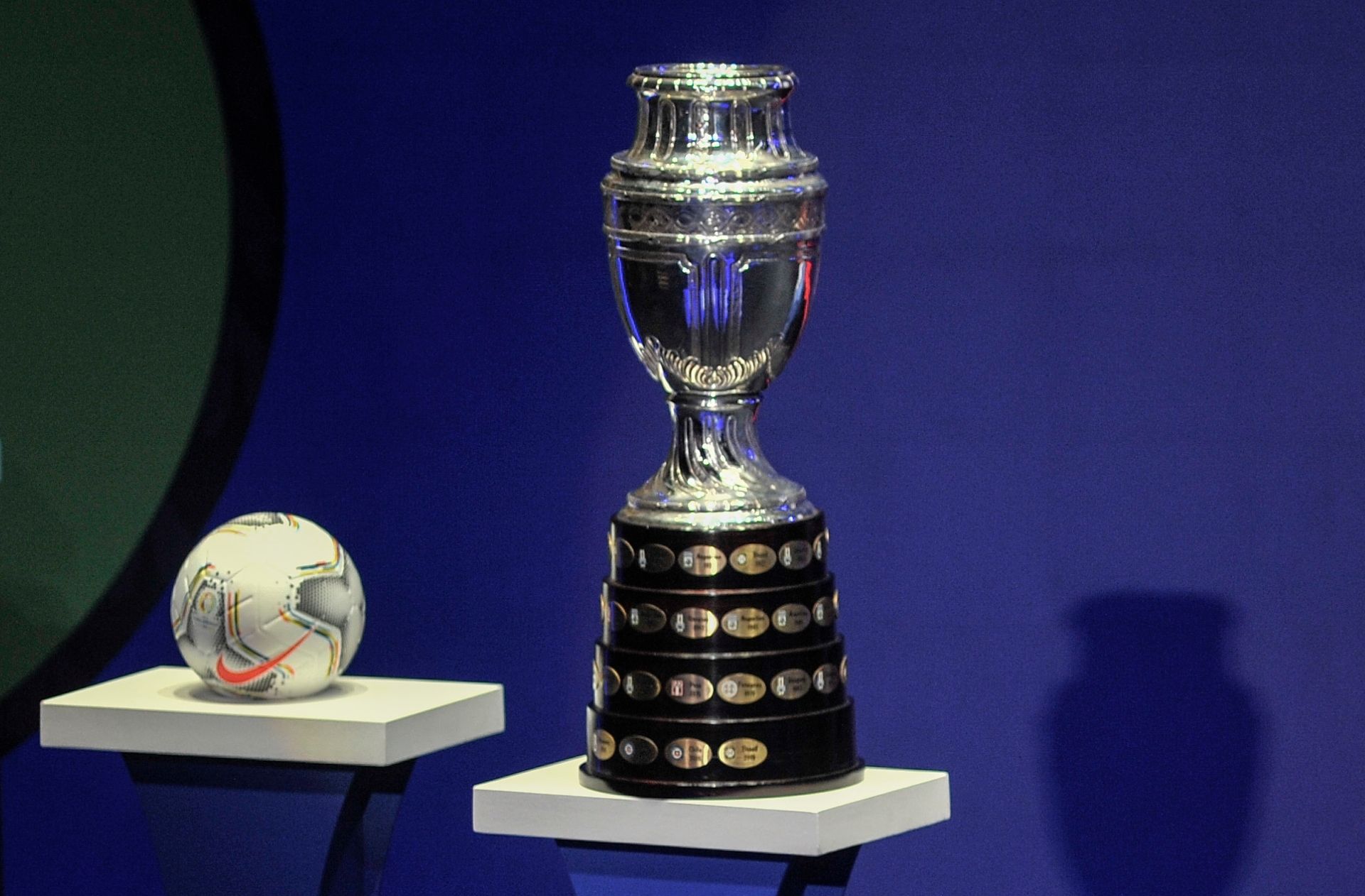 Jadwal Lengkap Copa America 2021, dari Fase Grup hingga Final