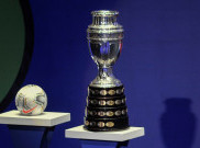 Jadwal Lengkap Copa America 2021, dari Fase Grup hingga Final