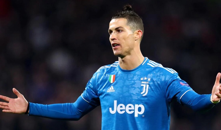 Cristiano Ronaldo Punya Keinginan Kembali ke Real Madrid