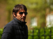Dipecat, Antonio Conte Tuntut Chelsea