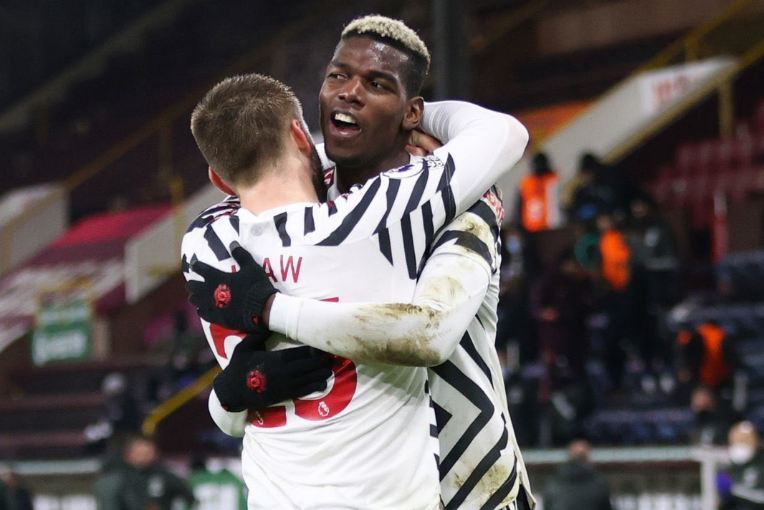 Man United Dapatkan Momentum Bermain Jelang Laga Kontra Liverpool